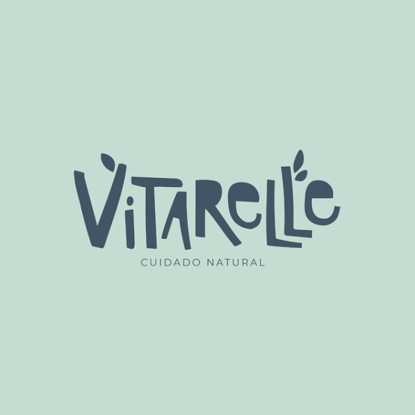 branding para vitarelle