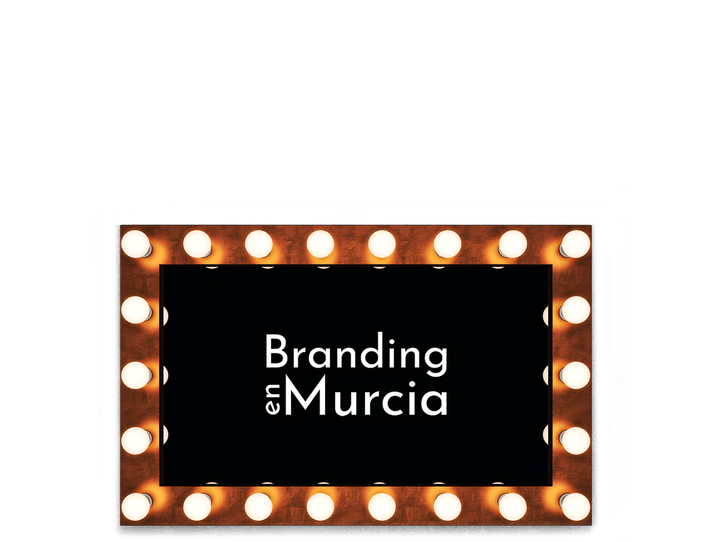 Branding en Murcia