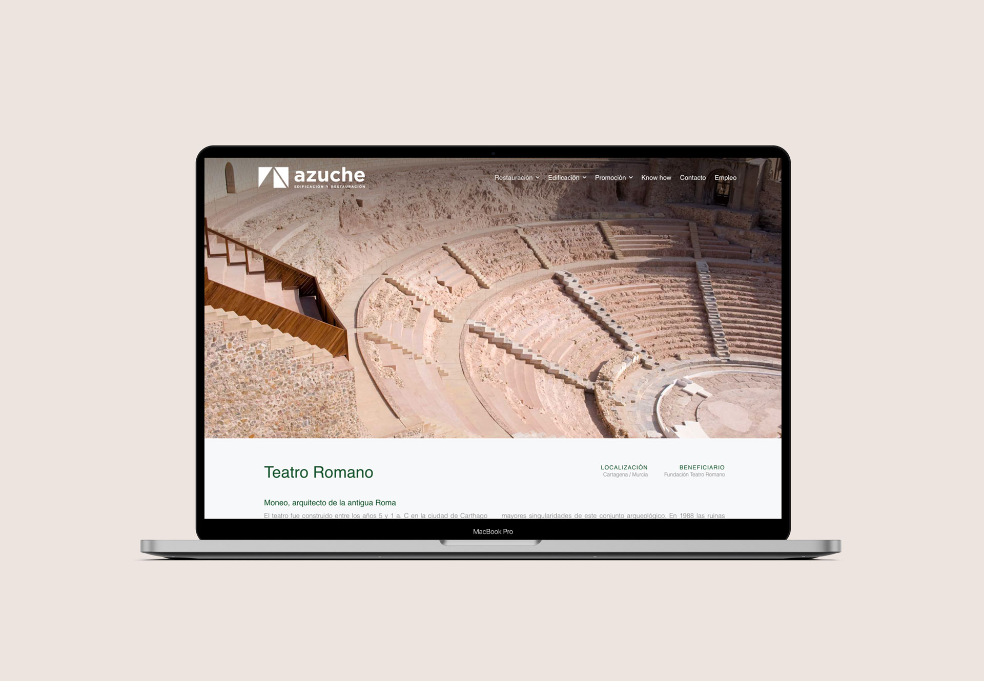 web-azuche